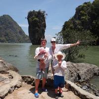 Отзыв от Ольга - виза ДТВ